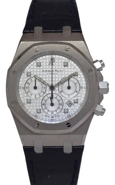Audemars Piguet Royal Oak 26022BC