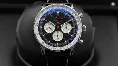 Breitling Navitimer B01 Chronograph AB0137211B1P1