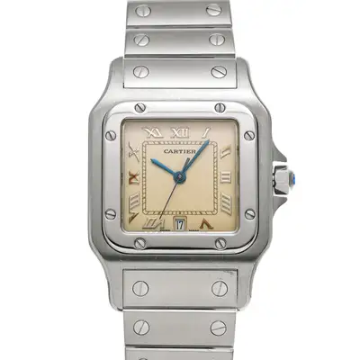 Cartier Santos 757452