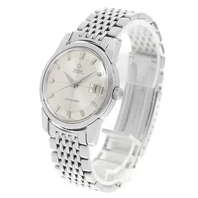 Omega Seamaster 14762