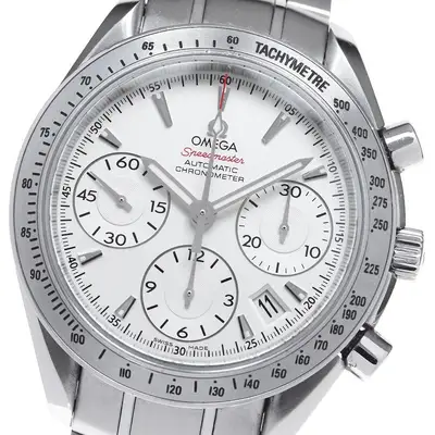 Omega Speedmaster Date Chronograph