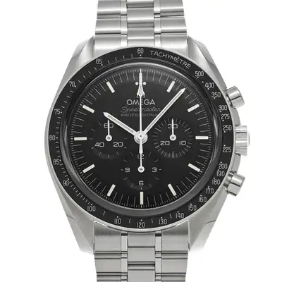 Omega Speedmaster Moonwatch Professional Co-axial Master