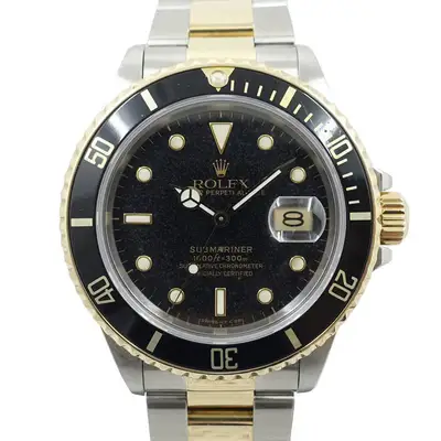 Rolex Submariner 16803