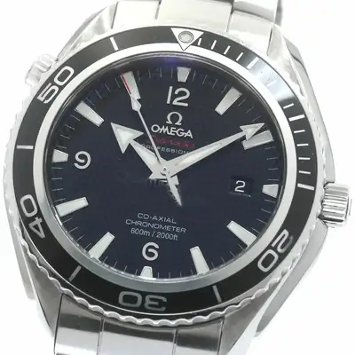 Omega Seamaster 222.30.46.20.01.001