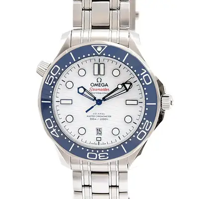 Omega Seamaster 522.30.42.20.04.001