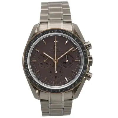 Omega Speedmaster 311.62.42.30.06.001