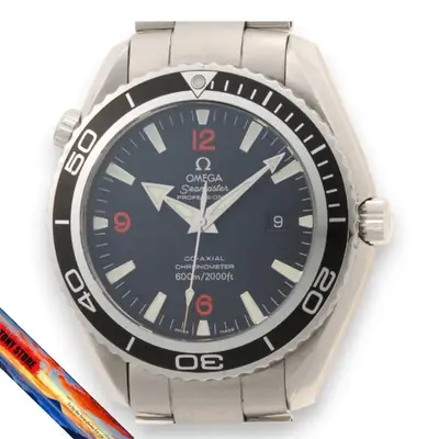 Omega Seamaster 2200.51.00