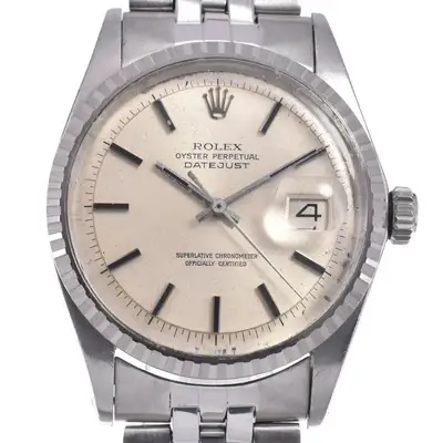 Rolex Datejust 147816