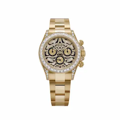 Rolex Daytona 116598TBR