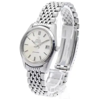 Omega Seamaster 0061/166