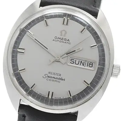 Omega Day-Date 166.036