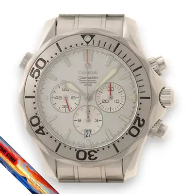 Omega Seamaster 2589.30.00