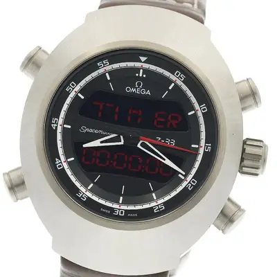 Omega Speedmaster 325.92.43.79.01.001
