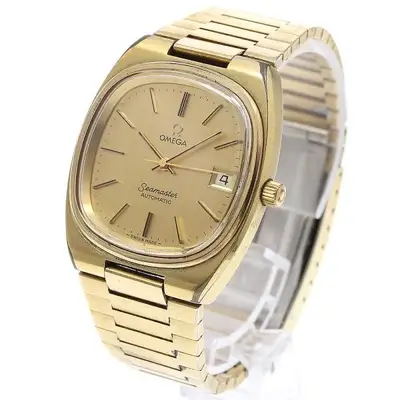 Omega Seamaster 0267/366