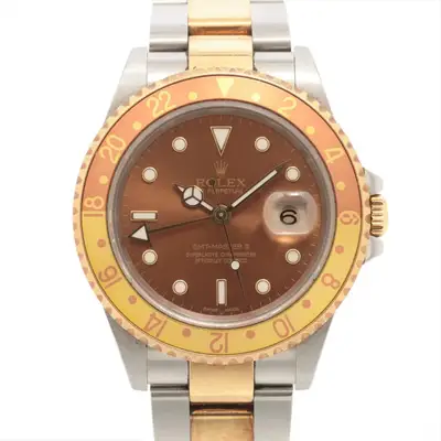 Rolex GMT-Master II 16713T