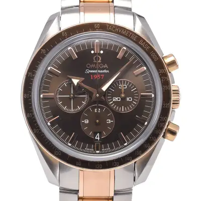 Omega Speedmaster 321.90.42.50.13.001