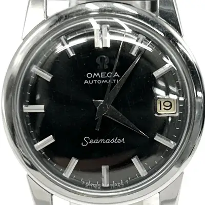Omega Seamaster cal.503 Date AT 2849-1SC