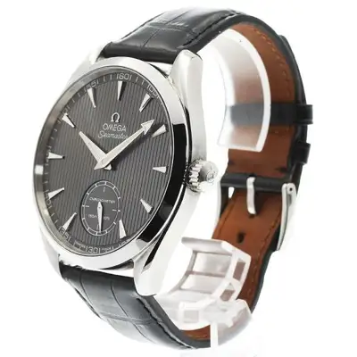 Omega Seamaster 231.13.49.10.06.001