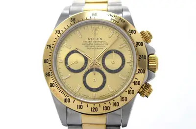 Rolex Daytona 16523