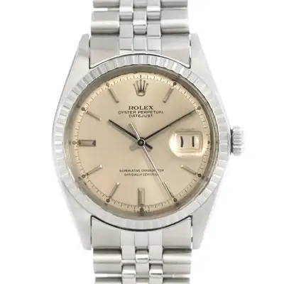 Rolex Datejust 41714