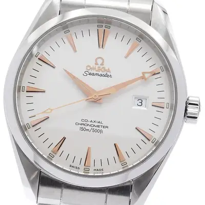 Omega Seamaster 2502.34