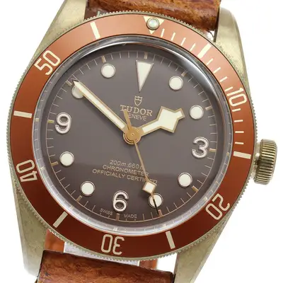 Tudor Black Bay 79250B