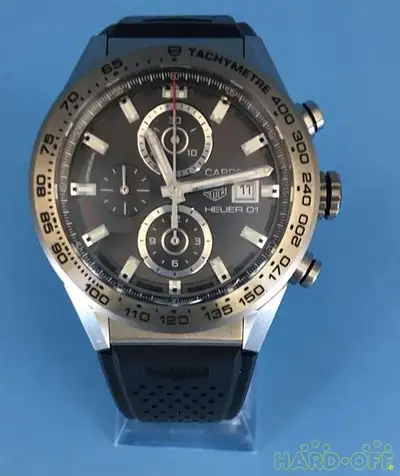 TAG Heuer CAR208Z
