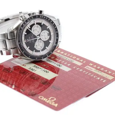 Omega Speedmaster 3507.51
