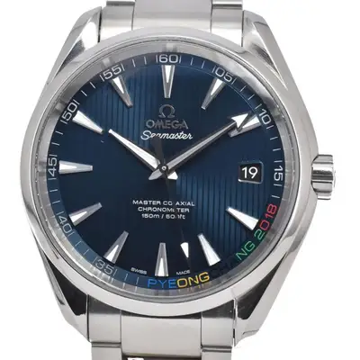 Omega Seamaster 522.10.42.21.03.001
