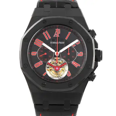 Audemars Piguet Royal Oak Las Vegas