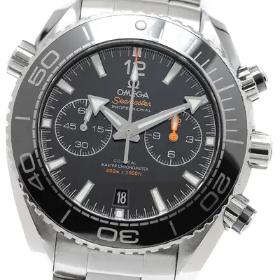 Omega Seamaster 215.30.46.51.01.001