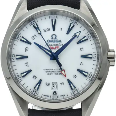 Omega Seamaster 231.92.43.22.04.001