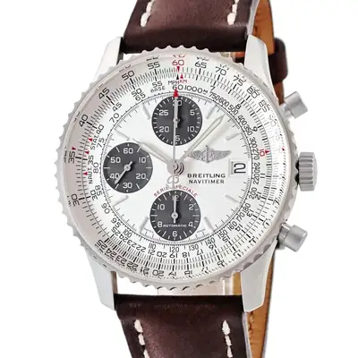 Breitling Navitimer Fighters L13330 TO300074