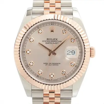 Rolex Datejust 126331G