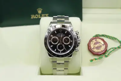 Rolex Daytona 2008/9