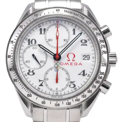 Omega Speedmaster 3516.20