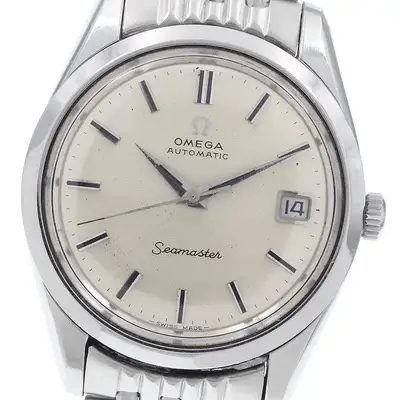 Omega Seamaster 168.024