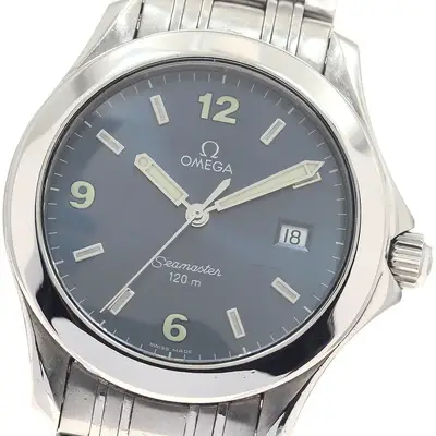 Omega Seamaster 2511.83