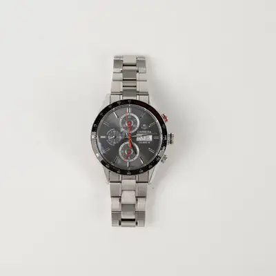 TAG Heuer Carrera Caliber 16 Monaco