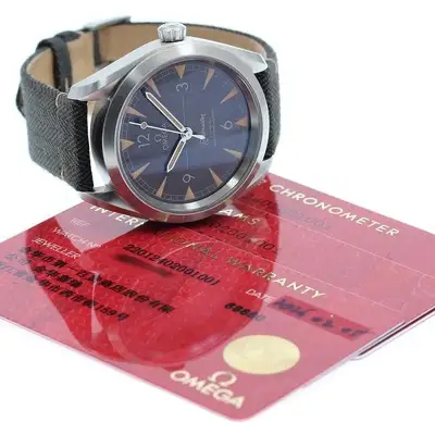 Omega Seamaster 220.12.40.20.01.001