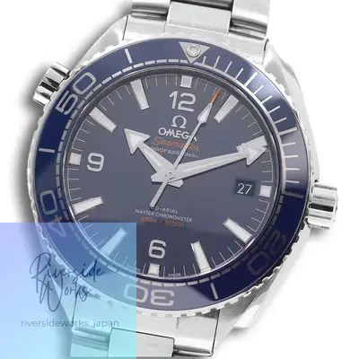Omega Seamaster 215.30.44.21.03.001