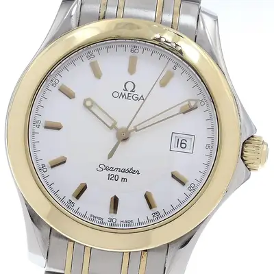 Omega Seamaster 2311.21
