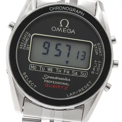 Omega Speedmaster 186.0004
