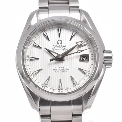 Omega Seamaster 231.10.30.20.02.001