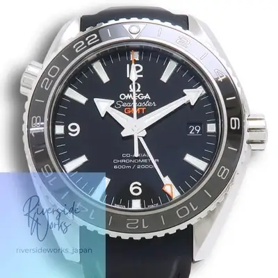 Omega Seamaster 232.32.44.22.01.001
