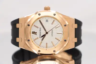 Audemars Piguet Royal Oak 15300OR