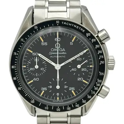 Omega Speedmaster 3510.5 Stainless Steel #OKW5155
