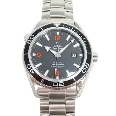Omega Seamaster 2200.51.00