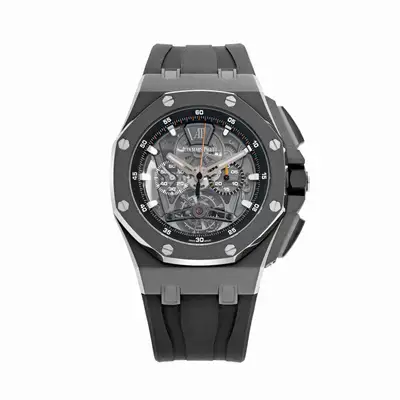 Audemars Piguet Royal Oak Offshore 26407TI