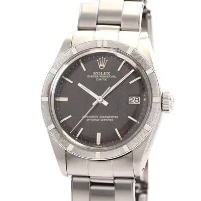 Rolex Oyster Perpetual 1501/0